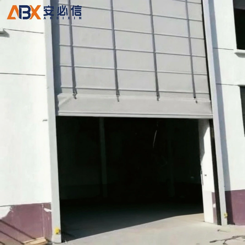 宜宾市柔性门