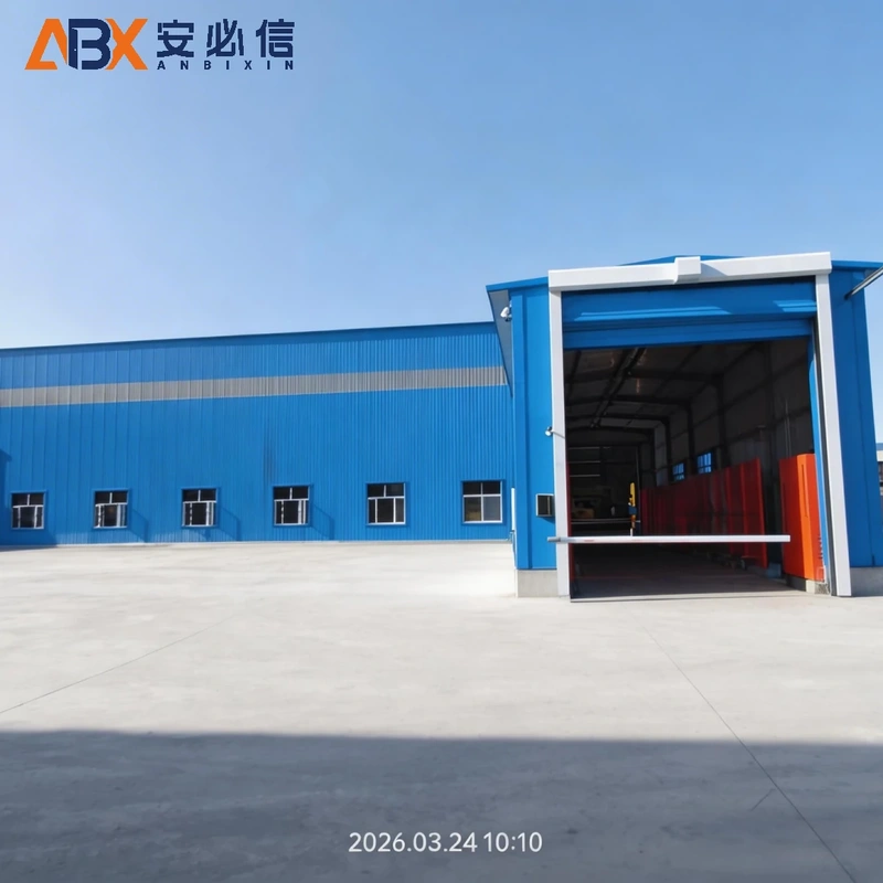 宜宾市PVC堆积门