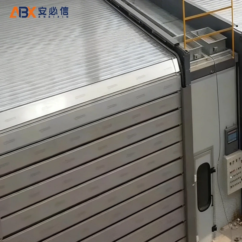 宜宾市快速卷帘门